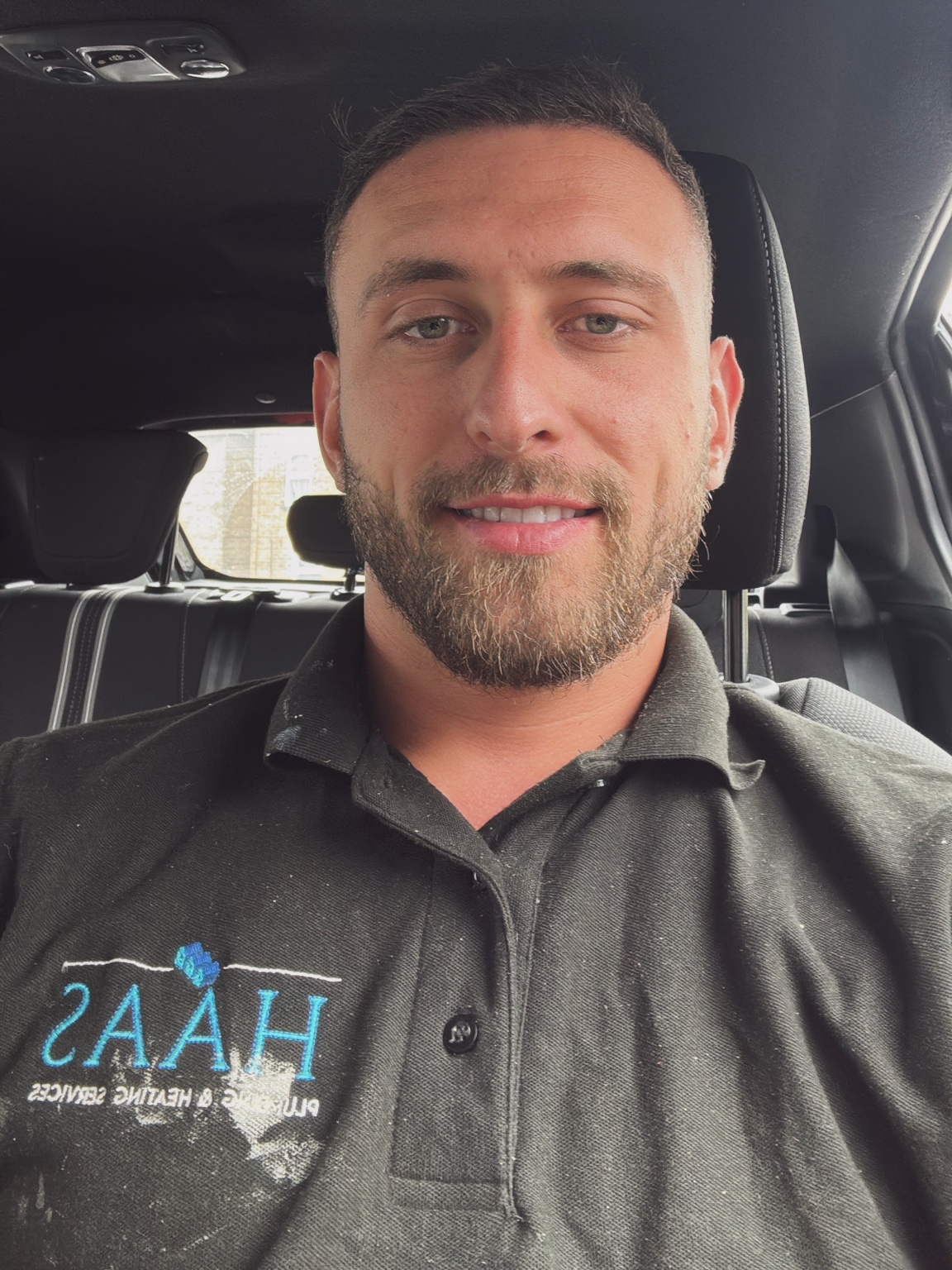 Lewis Haas Director